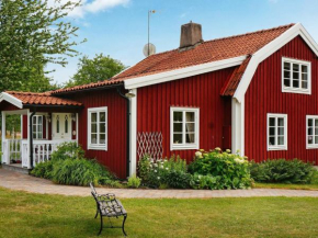 Holiday Home Blomstermåla